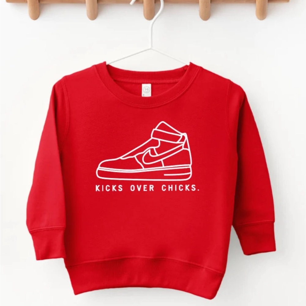 Toddler shirt